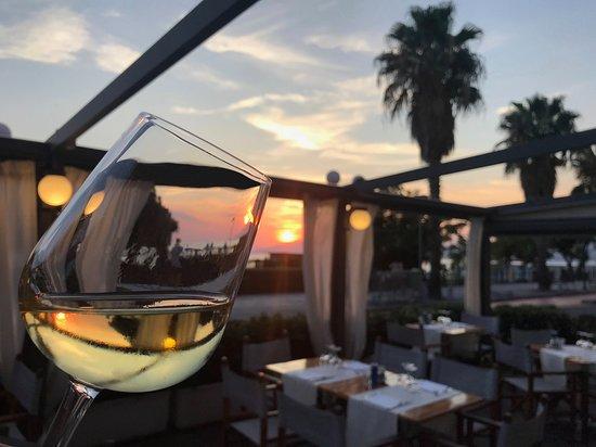 Ristorante Mapi drink&food