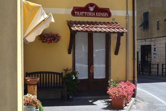 Trattoria Rensin