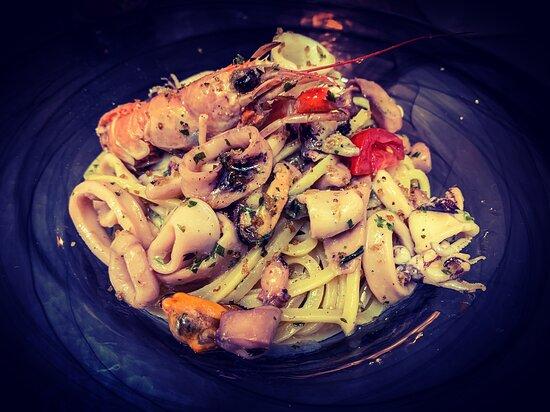 Sarzana Gourmet - Bistrot