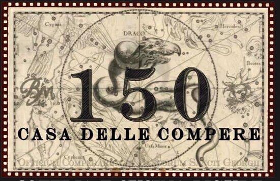 150 - La Casa Delle Compere
