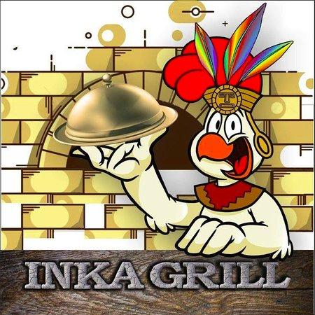 Inka Grill