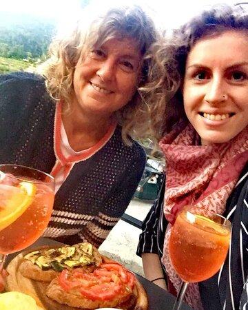 Bar Ristoro San Bernardino