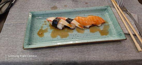 Sushi Top