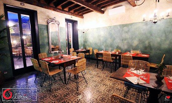 Osteria Martini
