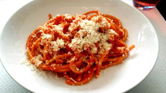 Osteria Romana da Zi Tonna