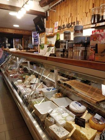 Gastronomia & Catering Rabaglia