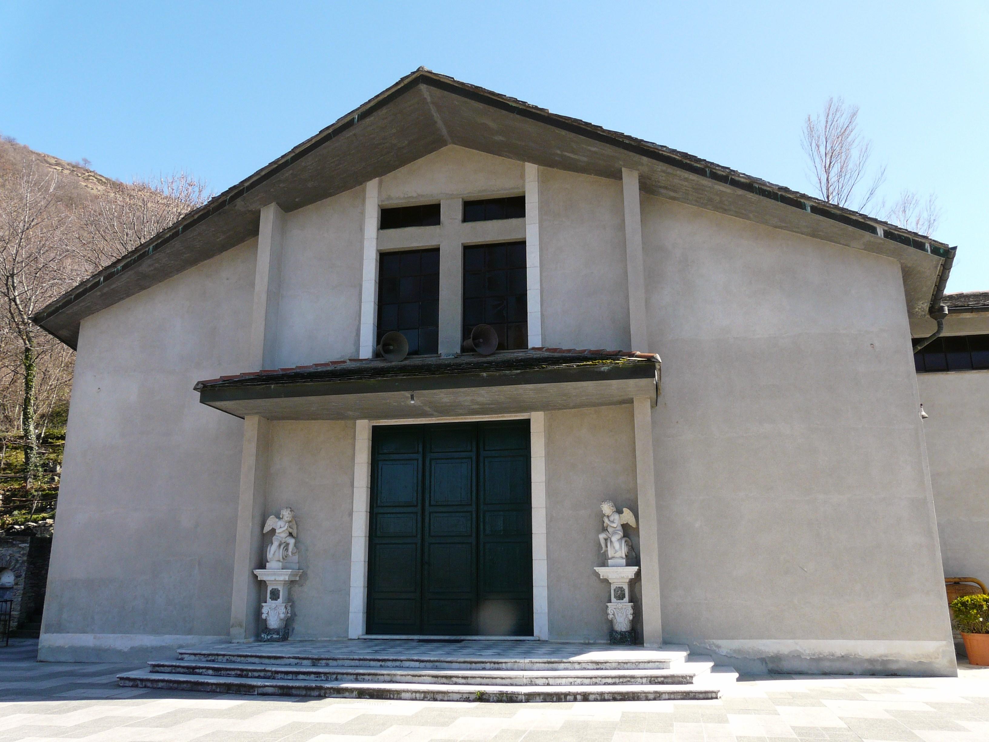 chiesa di San Siro