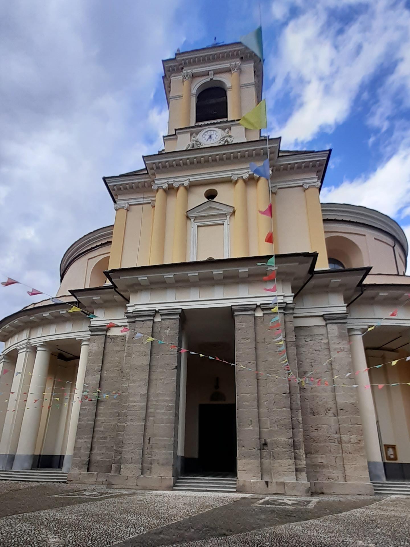 chiesa di San Giovanni Battista
