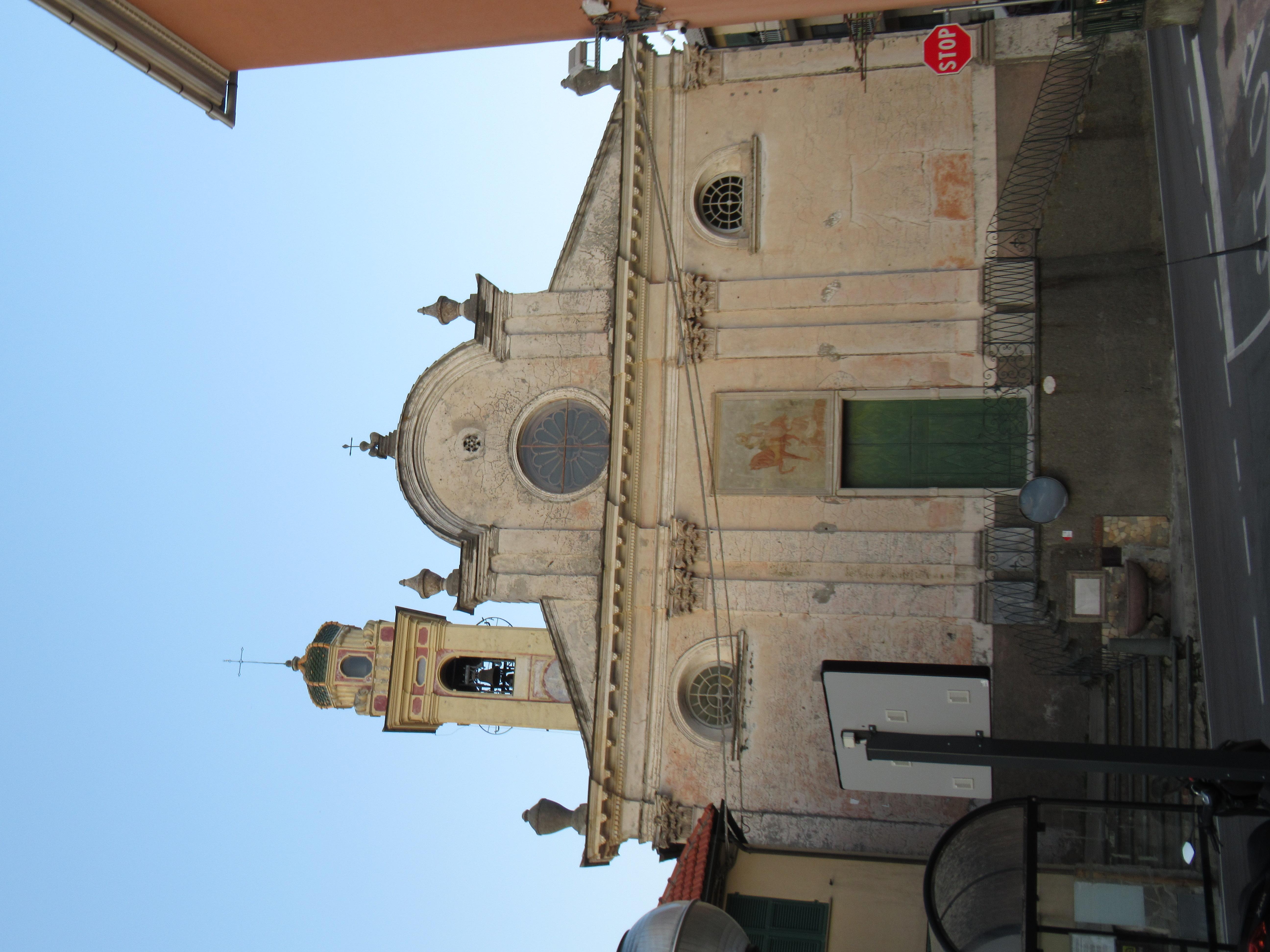Chiesa di San Martino