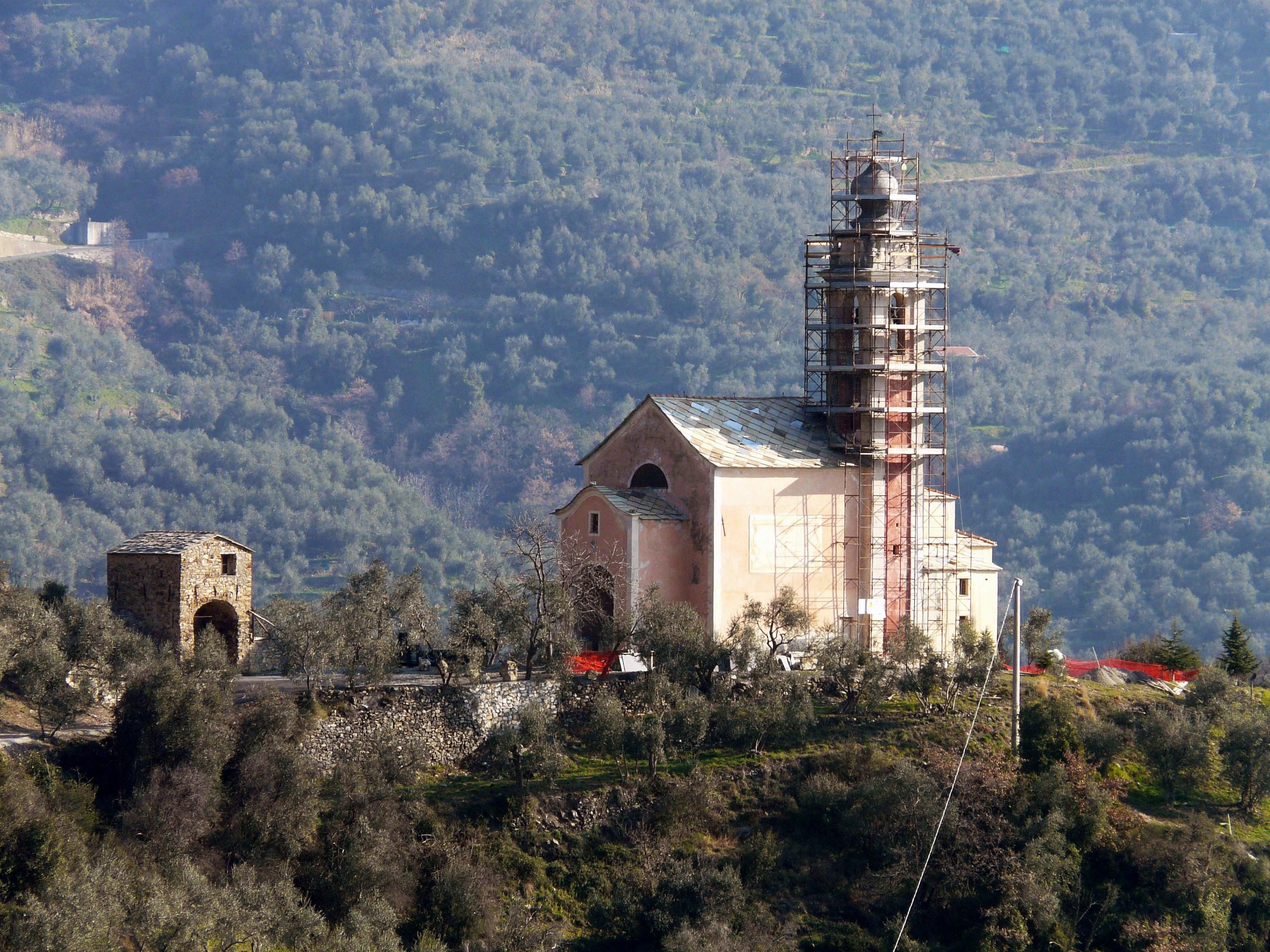 Madonna delle Vigne