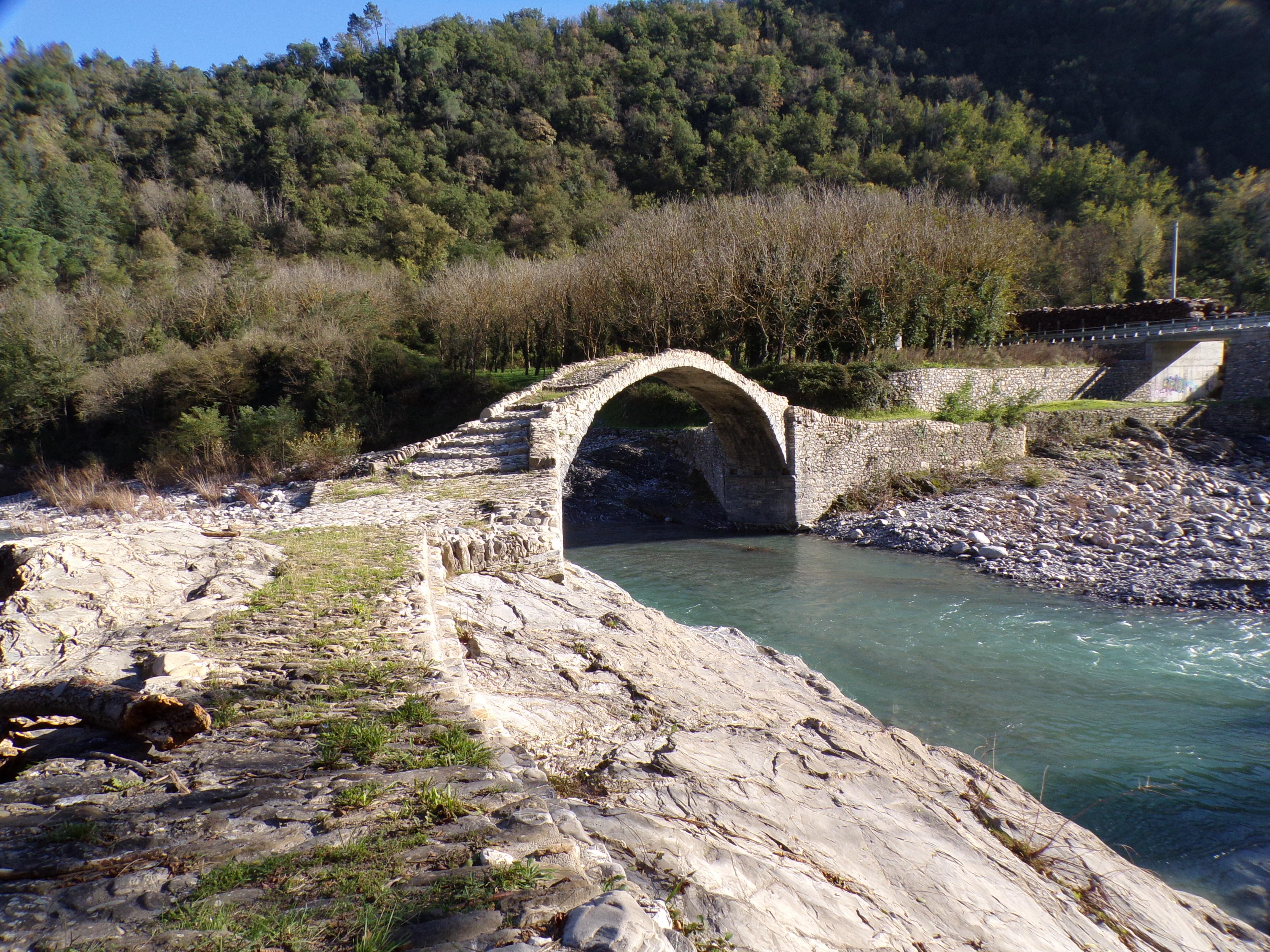 Ponte Romano
