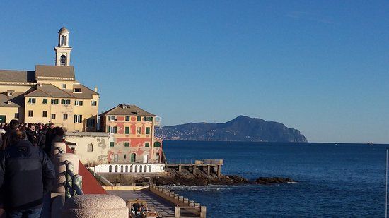 Passeggiata di Corso Italia