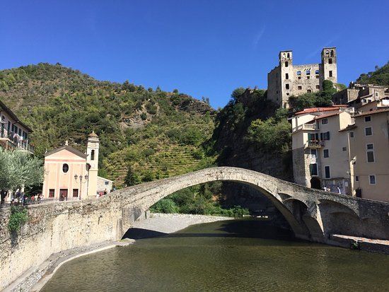 Dolceacqua