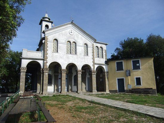 Santuario NS di Caravaggio