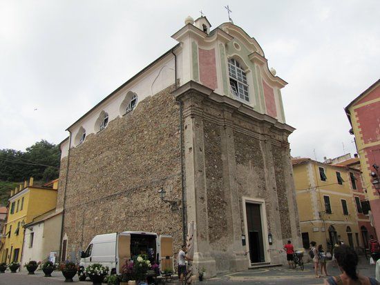Oratorio di Sant'Anna