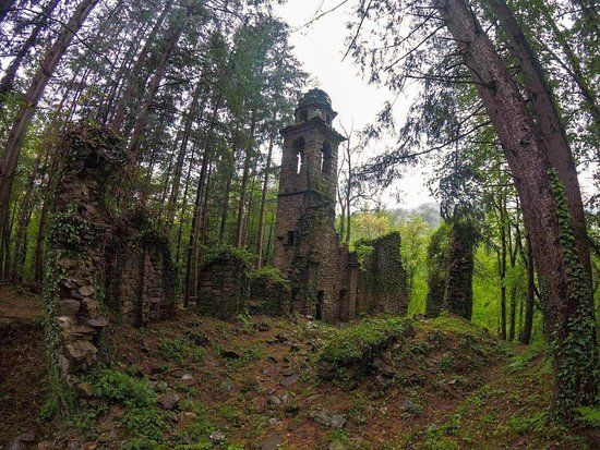 San Martino di Liciorno