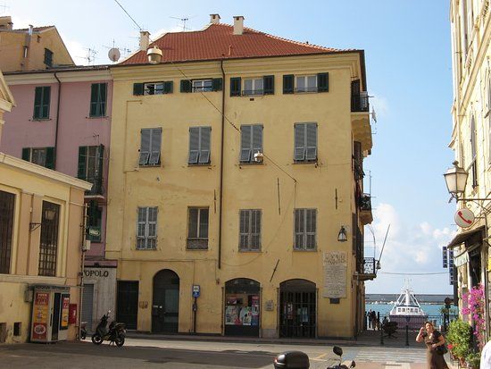 Casa Natale di Andrea Doria