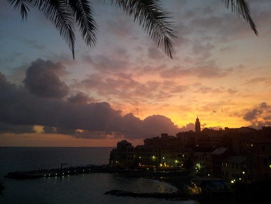 Chiesa della Natività di Maria Santissima
