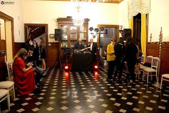 Castello di San Cipriano