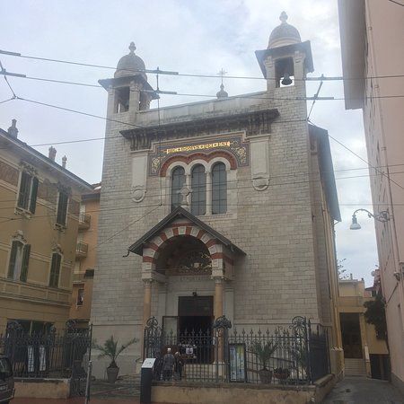 chiesa dell'Immacolata Concezione