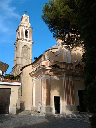 chiesa di Santa Maria Maddalena