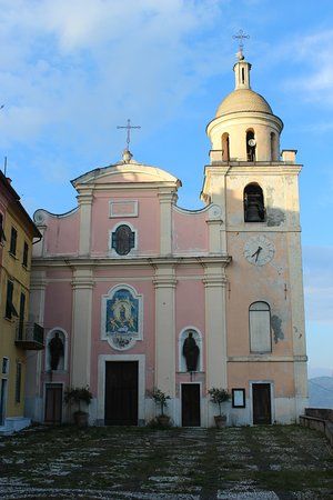 Chiesa di Nostra Signora del Soccorso