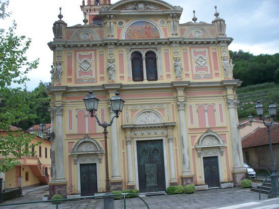 Chiesa San Pietro di Novella