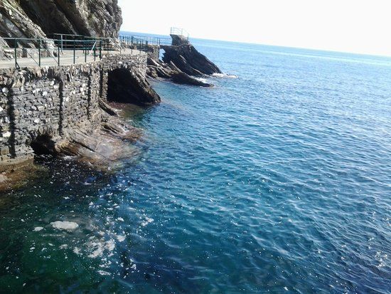 Monumento della Madonna del Mare