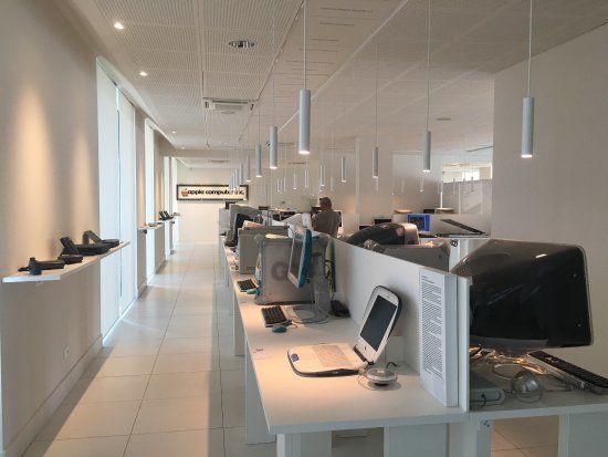 Museo All About Apple