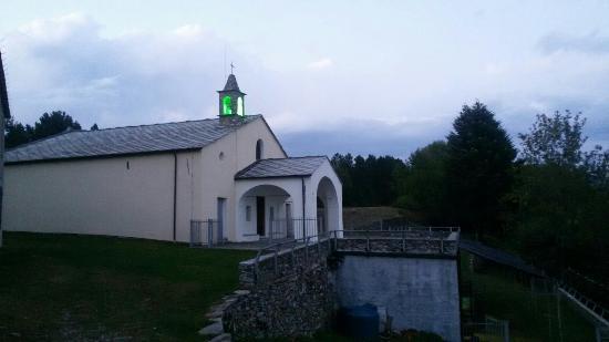 Santuario dei Santi Cosma e Damiano