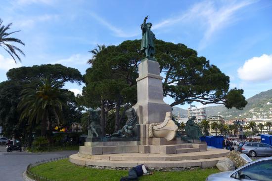 Monumento a Cristoforo Colombo