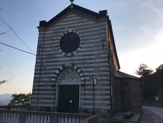 Santuario di Nostra Signora delle Vittorie