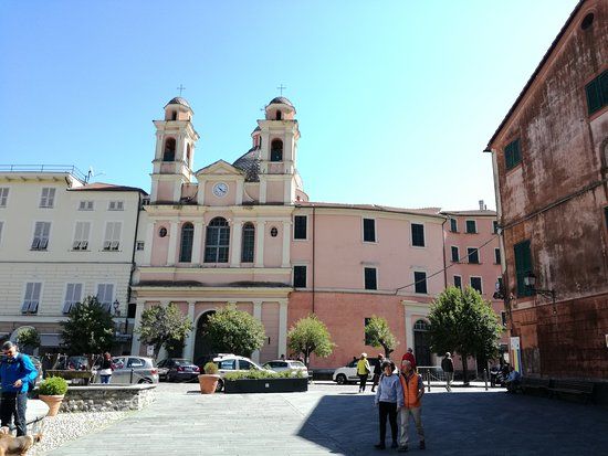Chiesa di San Filippo Neri e Santa Teresa d'Avila