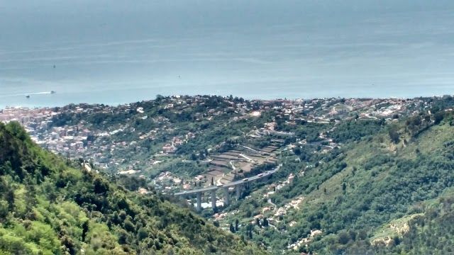 Parco Naturale San Romolo