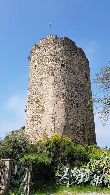 castello di Chiavari