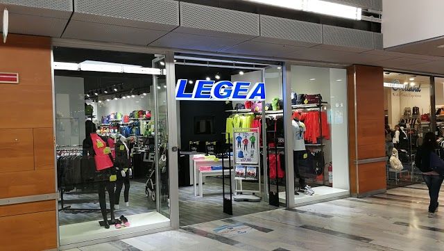 Centro Commerciale La Fabbrica