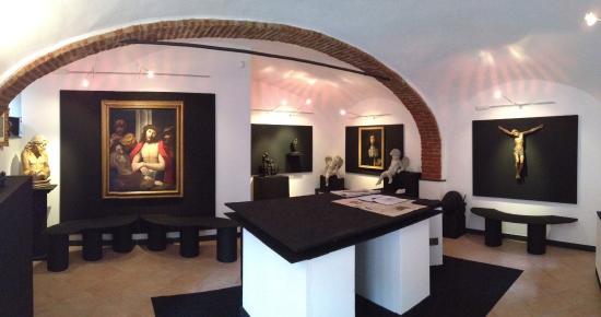 Creatini & Landriani Fine Art