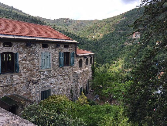 Castello della Lucertola