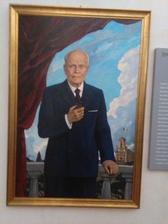 Museo Sandro Pertini