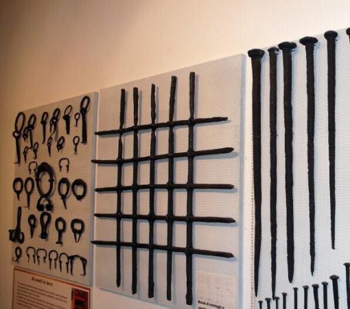 Museo civico Andrea Tubino