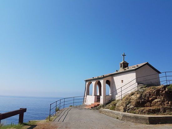 Cappella della Madonnina della Punta