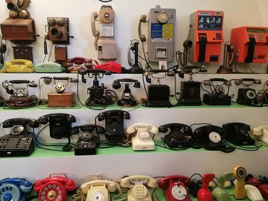 Museo della Comunicazione