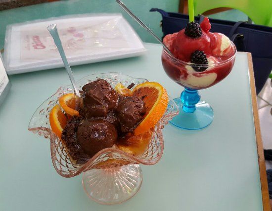 Gelateria Chicco