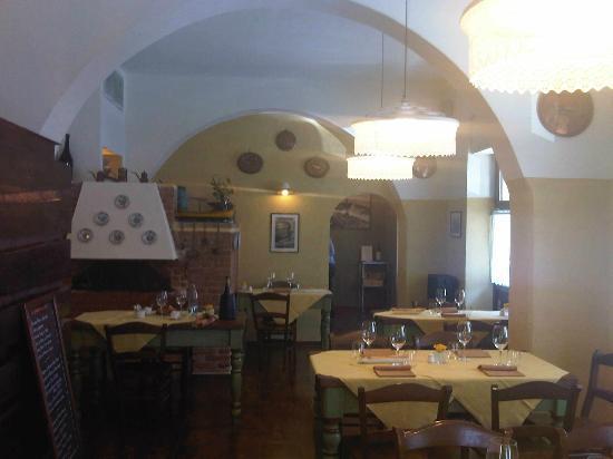 Ristorante Toe Drue