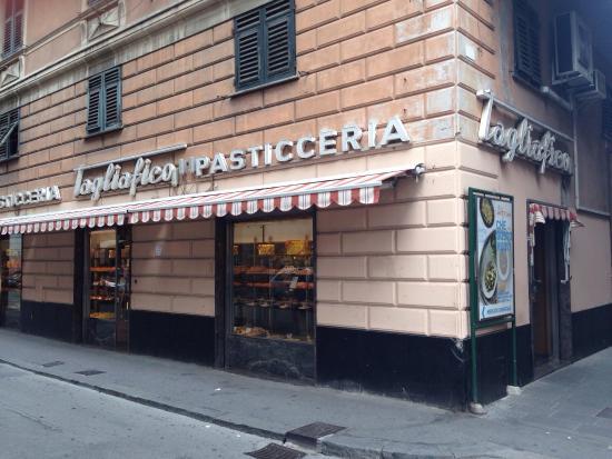 Pasticceria Tagliafico
