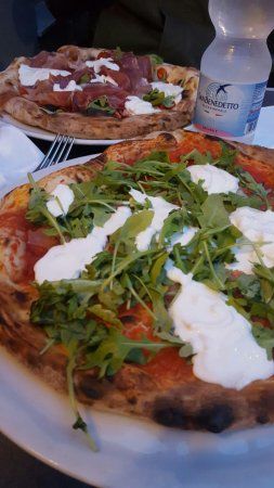 Pizzeria Kebab Sole Luna