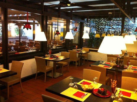 Ristorante Pizzeria Il Vicolo