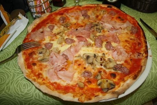 O Sole Mio da Alessandro & Gianni