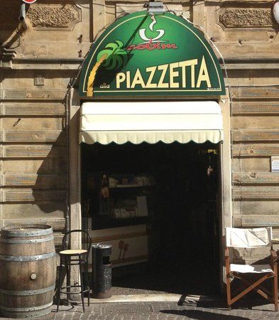 Bar alla Piazzetta