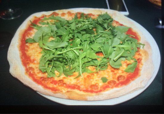 Ristorante Pizzeria Da Luca